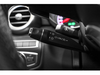 Mercedes-Benz C 43 AMG Cabriolet