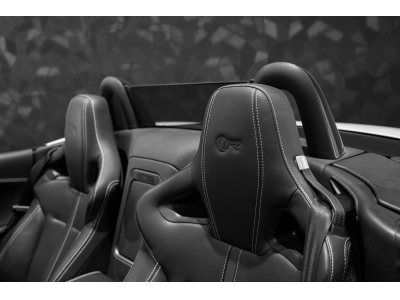 Jaguar F-Type R Cabriolet RWD 5.0 V8