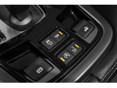 Jaguar F-Type R Cabriolet RWD 5.0 V8