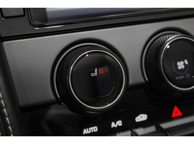 Jaguar F-Type R Cabriolet RWD 5.0 V8