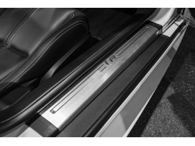 Jaguar F-Type R Cabriolet RWD 5.0 V8