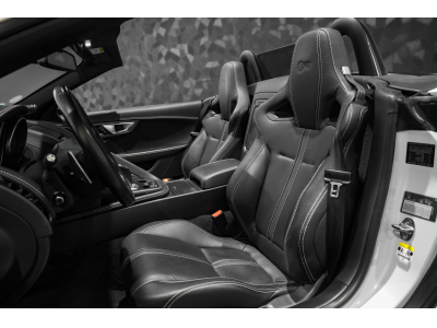 Jaguar F-Type R Cabriolet RWD 5.0 V8