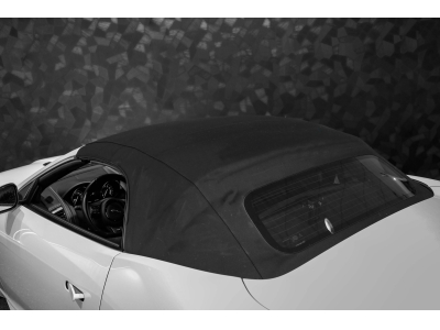 Jaguar F-Type R Cabriolet RWD 5.0 V8