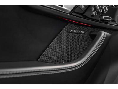 Jaguar F-Type R Cabriolet RWD 5.0 V8