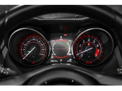 Jaguar F-Type R Cabriolet RWD 5.0 V8