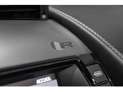 Jaguar F-Type R Cabriolet RWD 5.0 V8