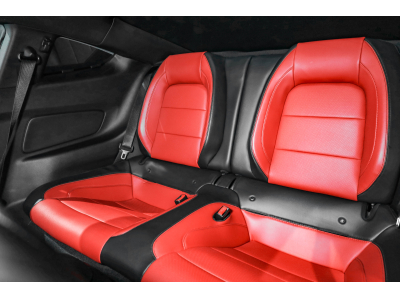 Ford Mustang GT Coupé 5.0 V8