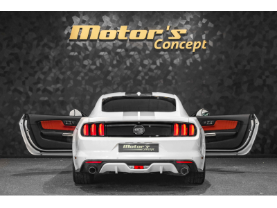 Ford Mustang GT Coupé 5.0 V8