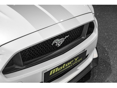 Ford Mustang GT Coupé 5.0 V8