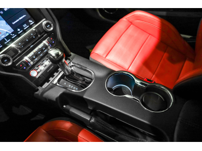 Ford Mustang GT Coupé 5.0 V8