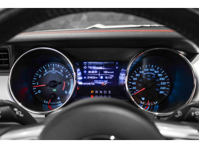 Ford Mustang GT Coupé 5.0 V8