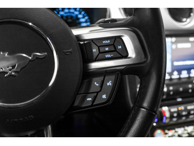 Ford Mustang GT Coupé 5.0 V8