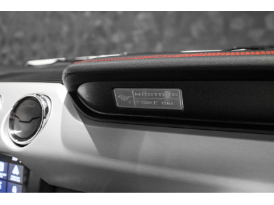 Ford Mustang GT Coupé 5.0 V8