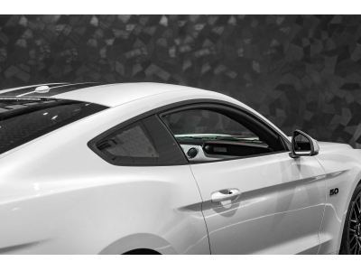 Ford Mustang GT Coupé 5.0 V8