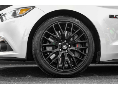 Ford Mustang GT Coupé 5.0 V8