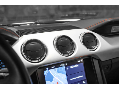 Ford Mustang GT Coupé 5.0 V8