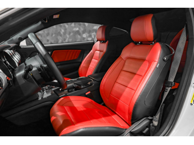 Ford Mustang GT Coupé 5.0 V8