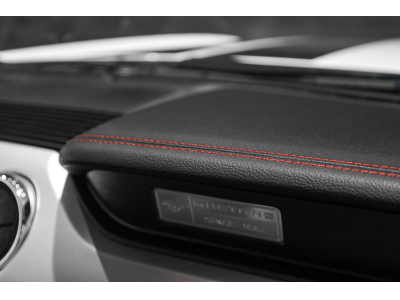 Ford Mustang GT Coupé 5.0 V8