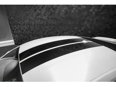 Ford Mustang GT Coupé 5.0 V8