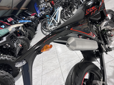 Beta RR Motard 50 2T SPORT