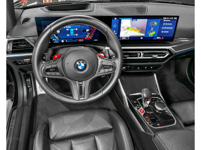 BMW M2 Coupé  INDIVIDUAL/CARBON/19/Harman/Kardon/Leder/PPF
