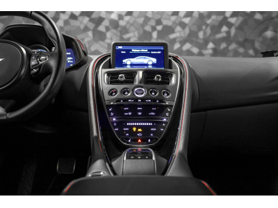 Aston Martin DB11 5.2 V12 TWIN TURBO