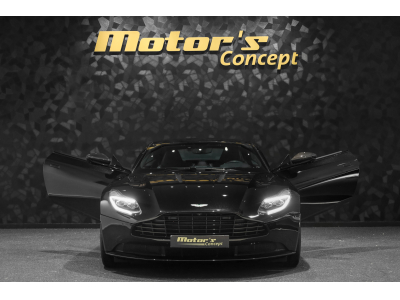 Aston Martin DB11 5.2 V12 TWIN TURBO