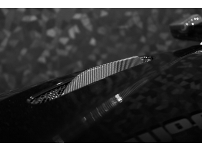 Aston Martin DB11 5.2 V12 TWIN TURBO