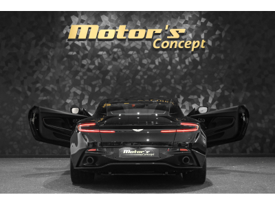 Aston Martin DB11 5.2 V12 TWIN TURBO