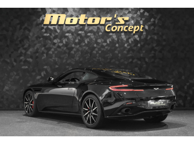 Aston Martin DB11 5.2 V12 TWIN TURBO