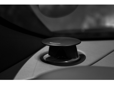 Aston Martin DB11 5.2 V12 TWIN TURBO