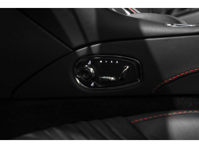 Aston Martin DB11 5.2 V12 TWIN TURBO