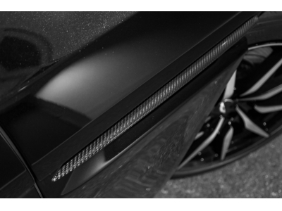 Aston Martin DB11 5.2 V12 TWIN TURBO