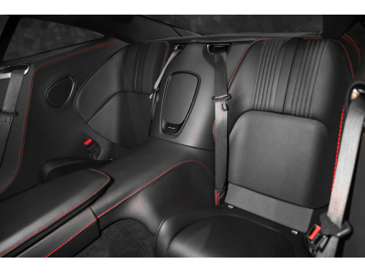 Aston Martin DB11 5.2 V12 TWIN TURBO