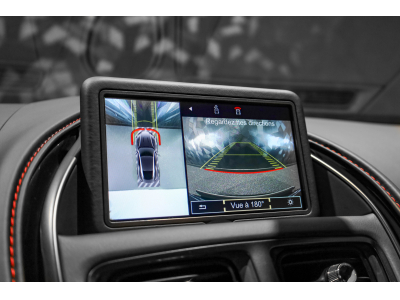 Aston Martin DB11 5.2 V12 TWIN TURBO