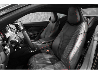 Aston Martin DB11 5.2 V12 TWIN TURBO