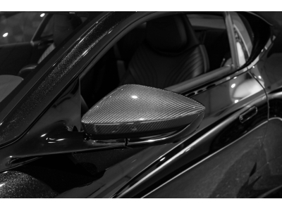 Aston Martin DB11 5.2 V12 TWIN TURBO