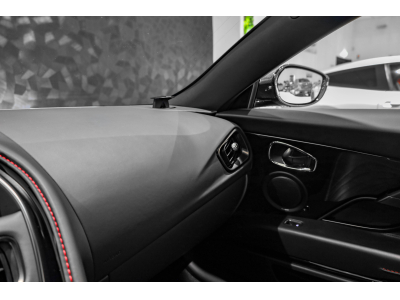 Aston Martin DB11 5.2 V12 TWIN TURBO