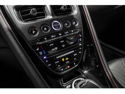 Aston Martin DB11 5.2 V12 TWIN TURBO