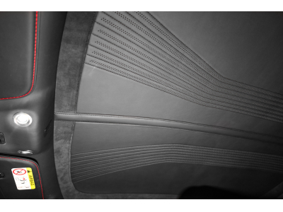 Aston Martin DB11 5.2 V12 TWIN TURBO