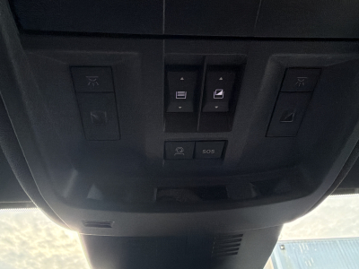 Peugeot 5008 NEW 5008 GT 1.6 Plug-In Hybrid 195 e-DCS7