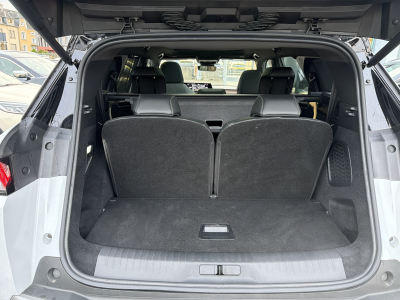 Peugeot 5008 NEW 5008 GT 1.6 Plug-In Hybrid 195 e-DCS7