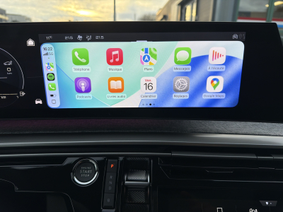 Peugeot 5008 NEW 5008 GT 1.6 Plug-In Hybrid 195 e-DCS7