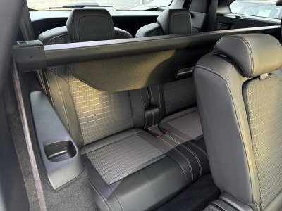 Peugeot 5008 NEW 5008 GT 1.6 Plug-In Hybrid 195 e-DCS7