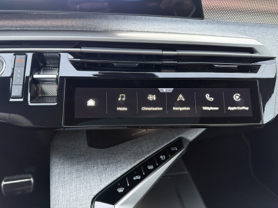 Peugeot 5008 NEW 5008 GT 1.6 Plug-In Hybrid 195 e-DCS7