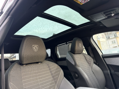 Peugeot 5008 NEW 5008 GT 1.6 Plug-In Hybrid 195 e-DCS7