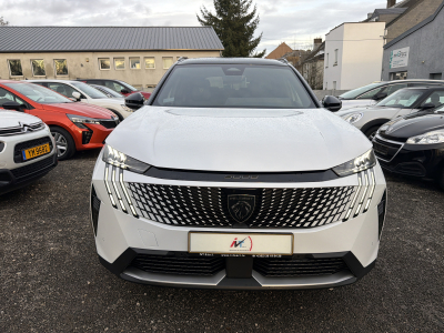 Peugeot 5008 NEW 5008 GT 1.6 Plug-In Hybrid 195 e-DCS7