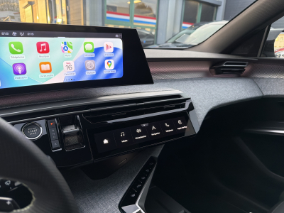 Peugeot 5008 NEW 5008 GT 1.6 Plug-In Hybrid 195 e-DCS7