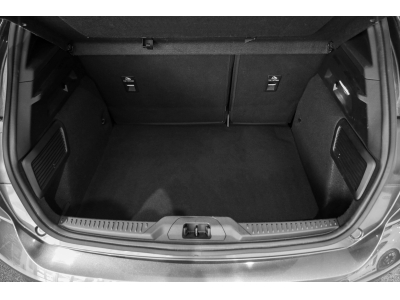 Ford Focus ST LINE ECOBOOST HYBRIDE