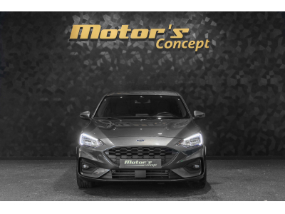 Ford Focus ST LINE ECOBOOST HYBRIDE